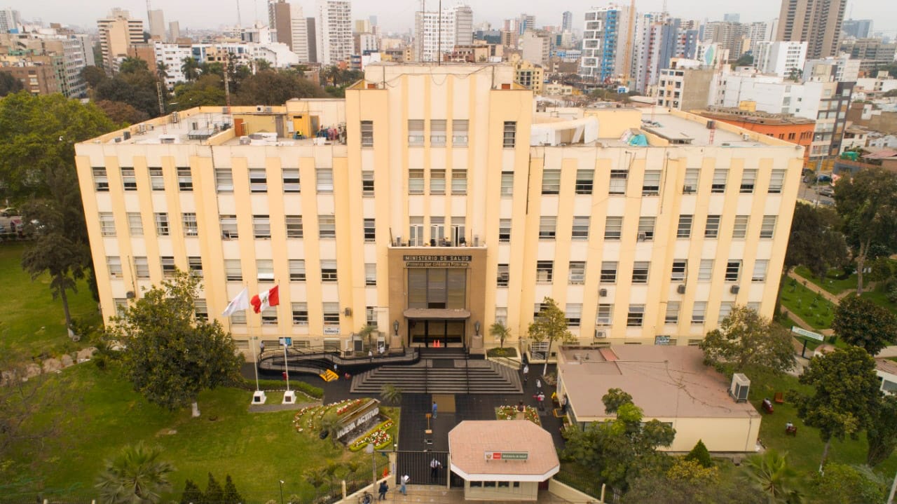 Minsa aprobó la Guía de Práctica Clínica para el Tratamiento de Leucemia Linfoblástica Aguda en pacientes pediátricos