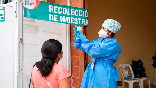 Más de 73 000 personas en riesgo fueron atendidas en 2024 con tecnología de punta y nuevos tratamientos