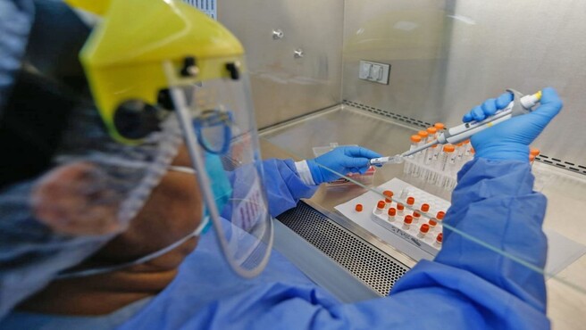 Minsa: INS autorizó un total 60 ensayos clínicos durante el 2024