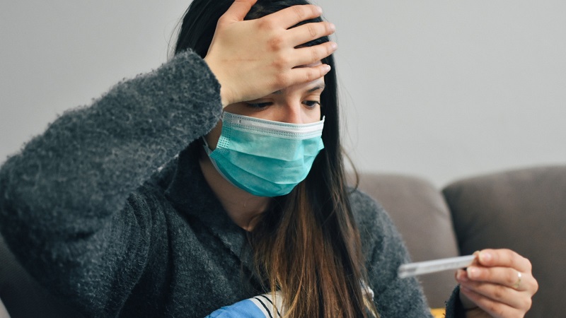 ¿Nueva ola de COVID-19? Cómo proteger a los pacientes oncológicos