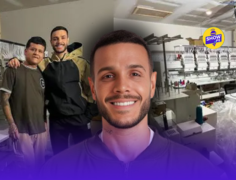 Mario Irivarren inaugura taller de bordado en EE.UU. y apuesta por crecimiento internacional