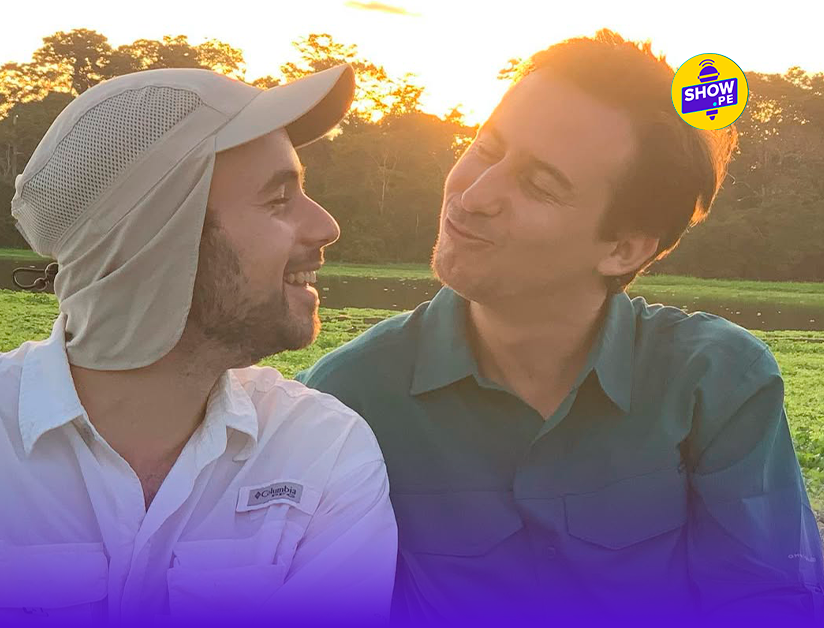 Se comprometen tras más de 10 años de relación