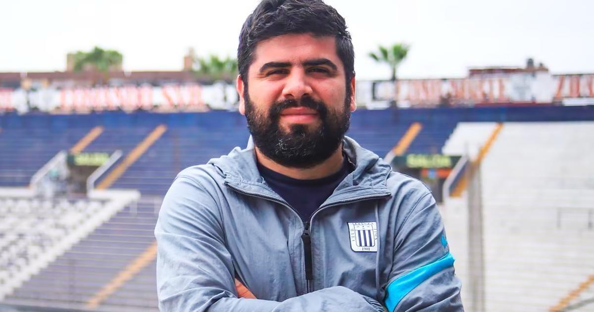 Bellina: «Si el futbolista no pasa los exámenes médicos, no hay nada en qué ponerse de acuerdo»