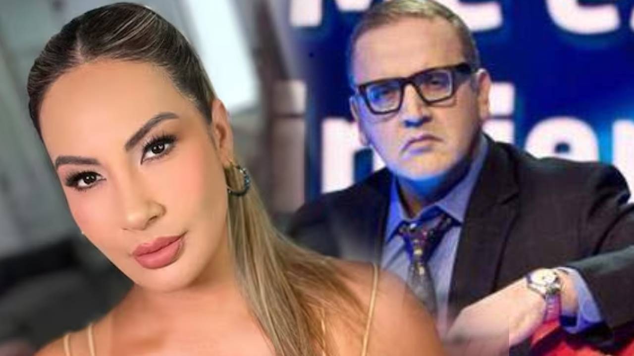 Pamela López se sentará en el sillón rojo de El Valor de la verdad
