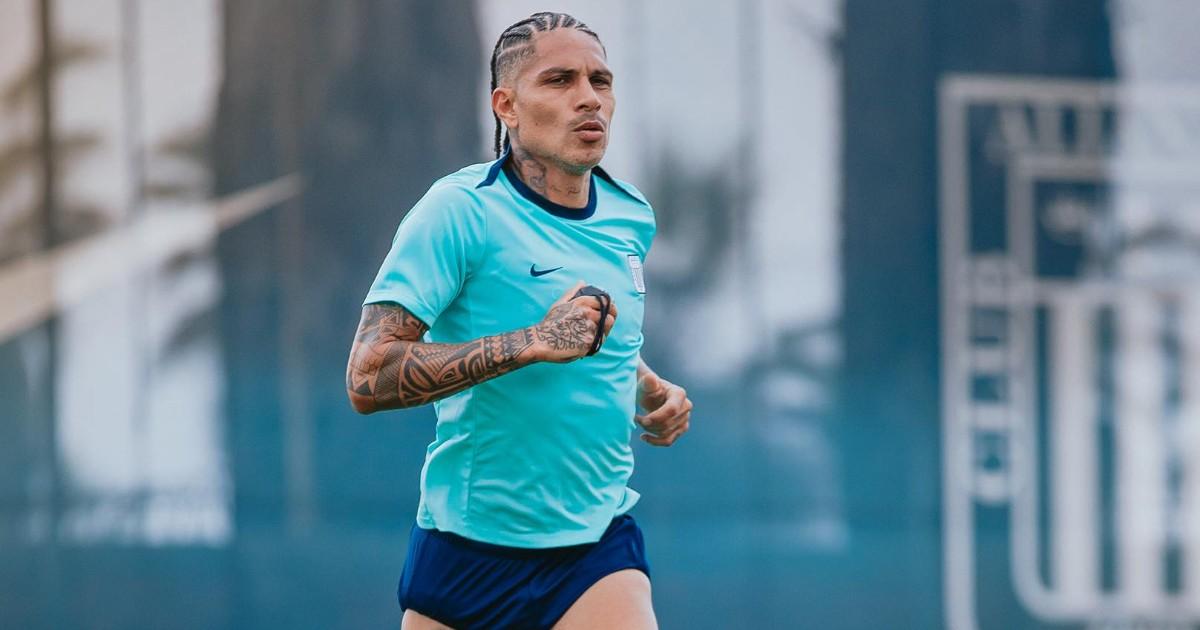 Guerrero: «Trauco sabe por qué vino, un jugador no es tonto»