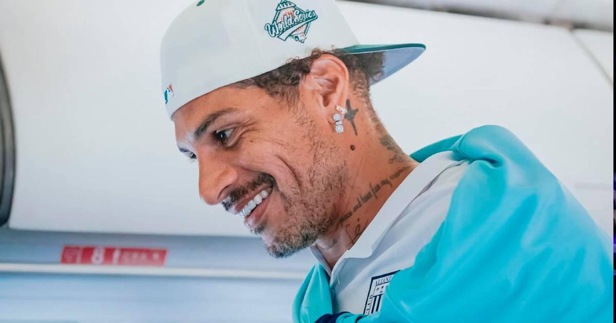 (FOTOS) Con Guerrero y Barcos a la cabeza, Alianza viajó a Ecuador para enfrentar a LDU