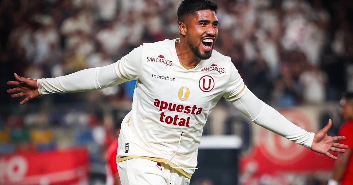 🔴 #ENVIVO | «U» derrota a Panamá en el Estadio Monumental | VIDEO