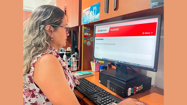 Digemid presenta nuevos formatos electrónicos para la vigilancia de la seguridad de medicamentos y vacunas