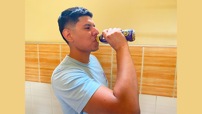 Minsa alerta sobre los peligros del consumo excesivo de bebidas energizantes