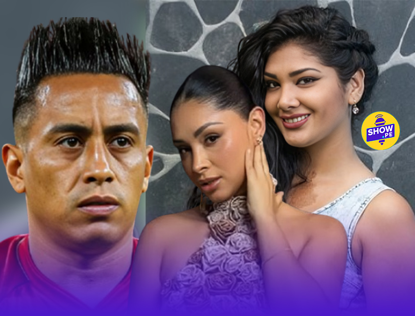 💥 Chris Soifer cuenta por primera vez sobre su vínculo con Christian Cueva: Lanzó indirecta a Pamela Franco