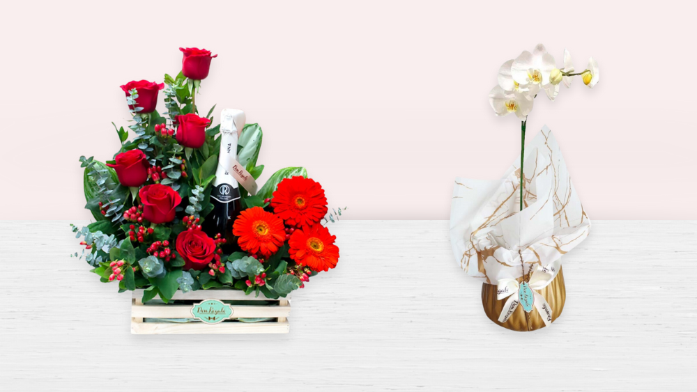 Desde la Alegría Hasta el Recuerdo: La Versatilidad de los Arreglos Florales