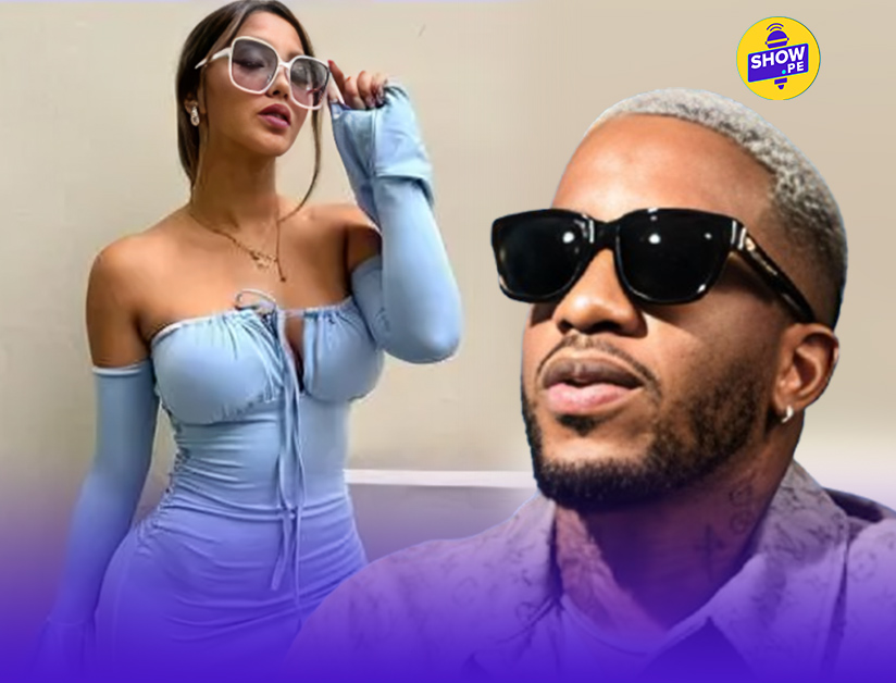 Xiomy Kanashiro y Jefferson Farfán: Revelan motivo del fin de la fugaz relación entre exfutbolista y modelo