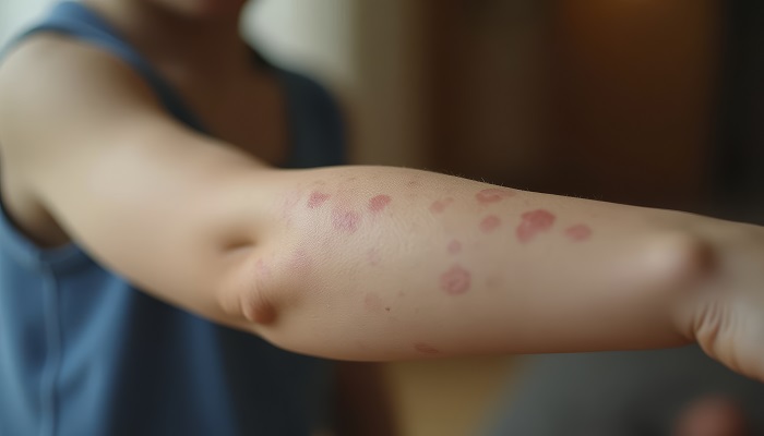 5 recomendaciones para prevenir lesiones en la piel de niños durante el verano