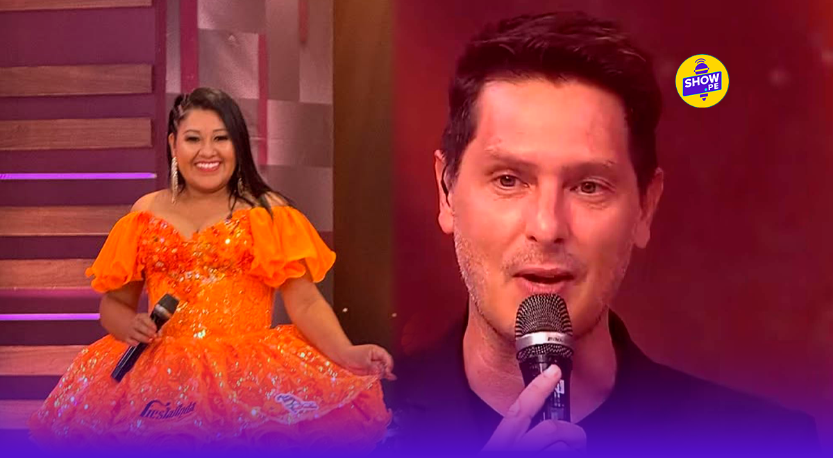 Fresialinda revela que Cristian Rivero la hizo sentir mal en ‘Mi Famoso Puede’: «Me puse a llorar»