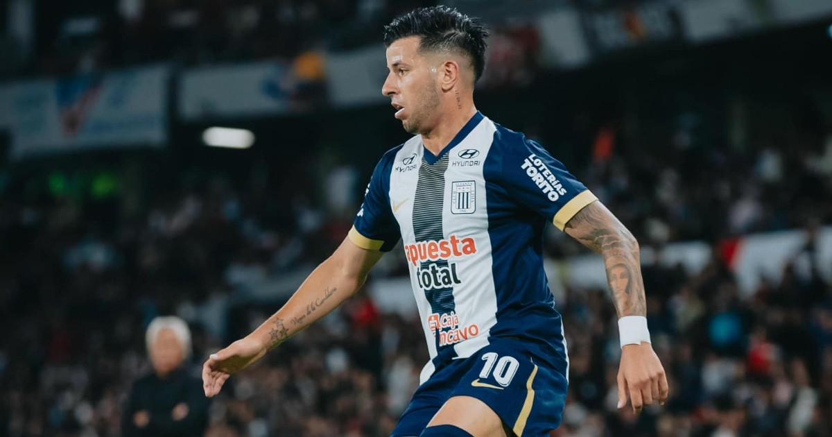 🔴#ENVIVO Alianza Lima iguala 0-0 ante Cusco FC en Matute