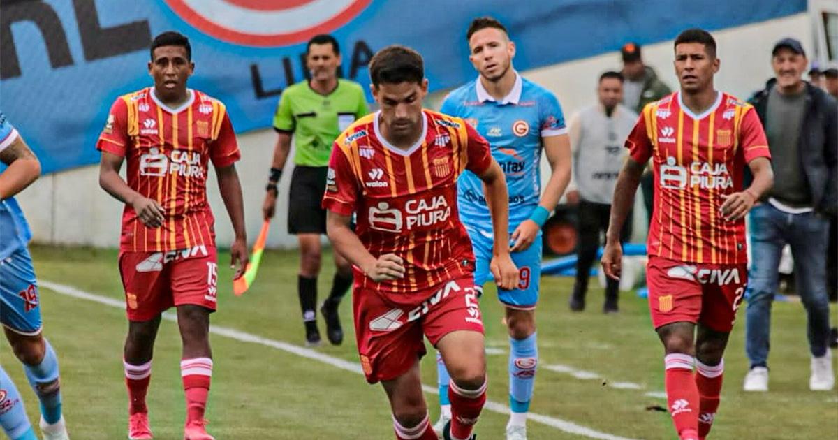 🔴#ENVIVO Deportivo Garcilaso vence 2-0 a Atlético Grau en Cusco | VIDEO