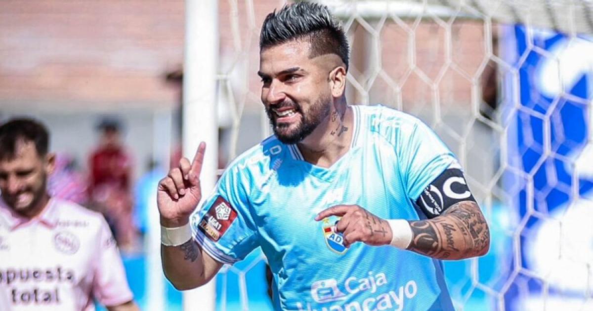 🔴#ENVIVO| ADT vence 2-1 a Sport Boys en Tarma| VIDEO