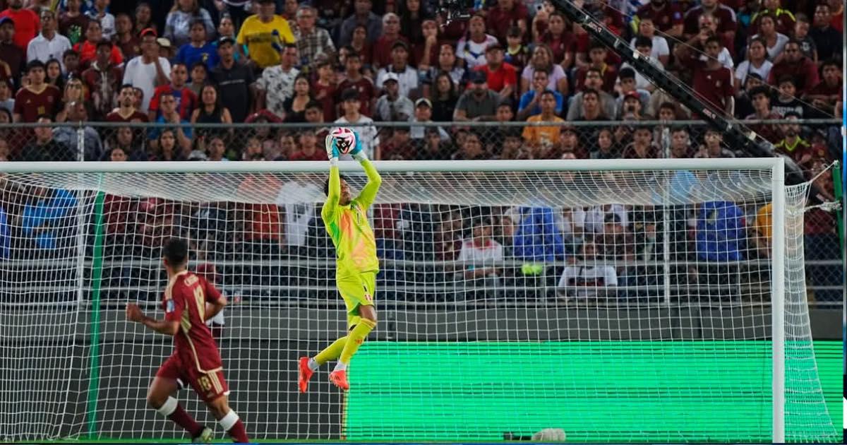 Gallese: «Muchos podrán decir que estamos eliminados, pero aún hay puntos en disputa y seguiremos peleando»