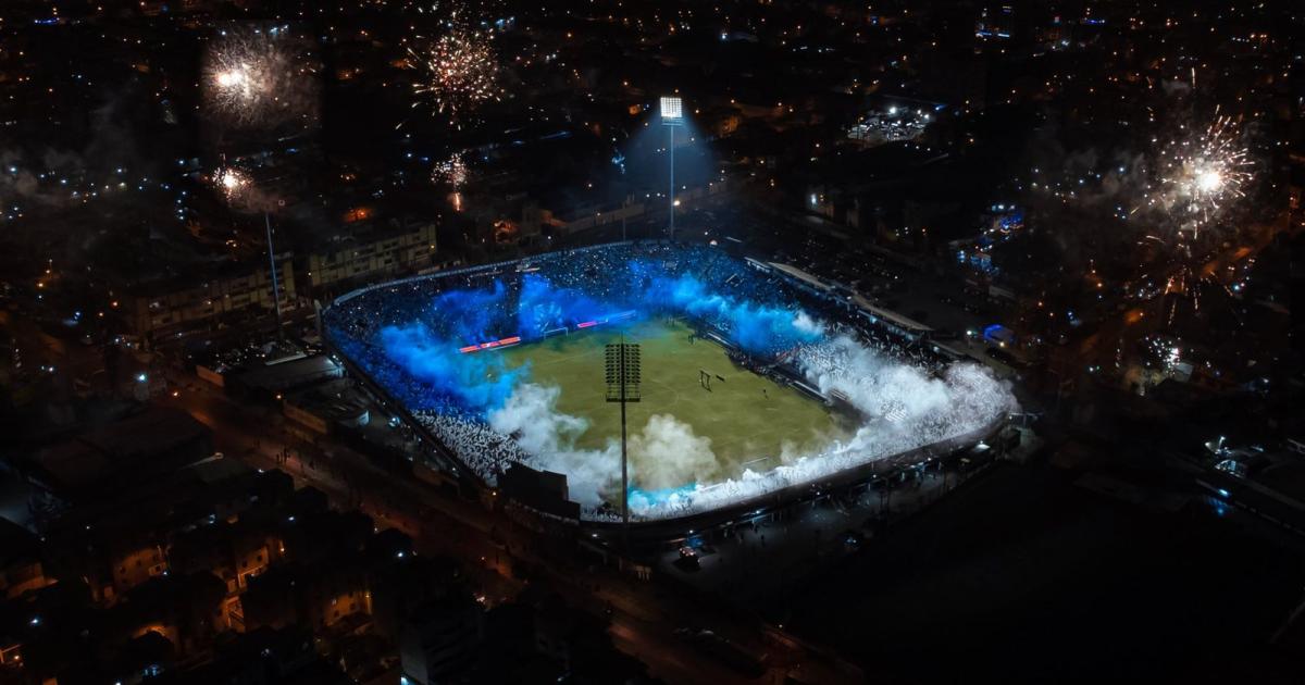 ¡Será una fiesta! Alianza anunció que ya se vendieron más de 22 mil entradas para el Clásico