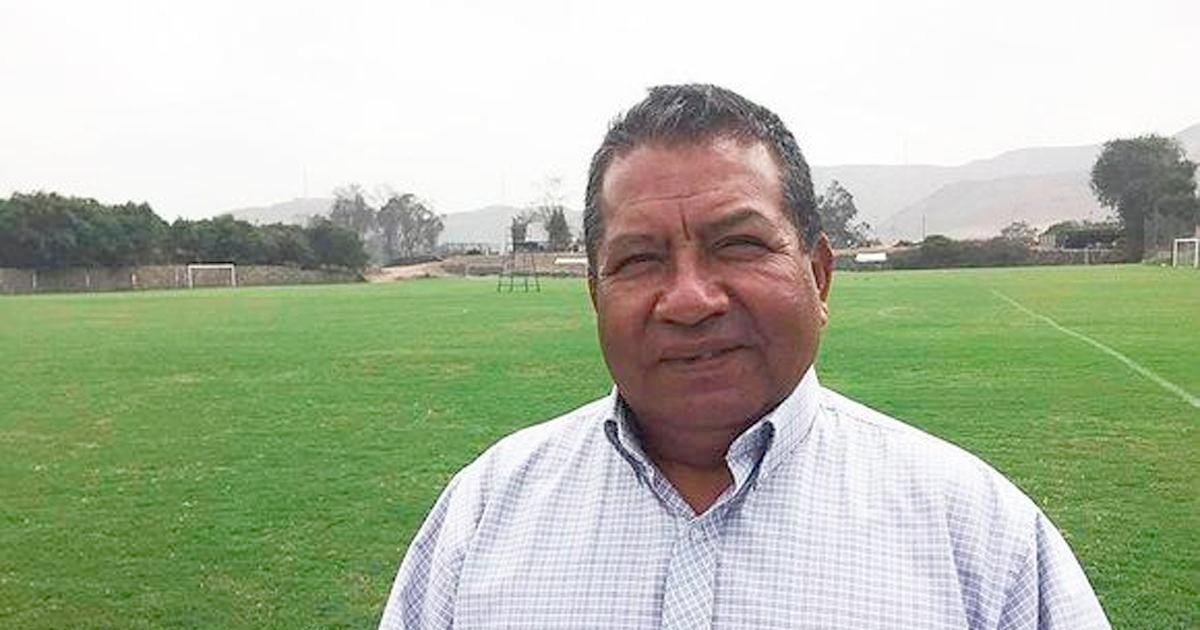 Bolaños: «Gestión de Agustín Lozano es lo que ha llevado al fútbol peruano al cataclismo»
