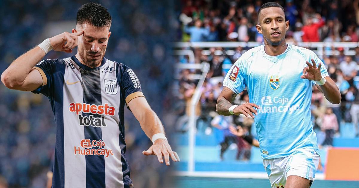 Alianza Lima solicitó oficialmente postergación de su choque ante ADT en Tarma