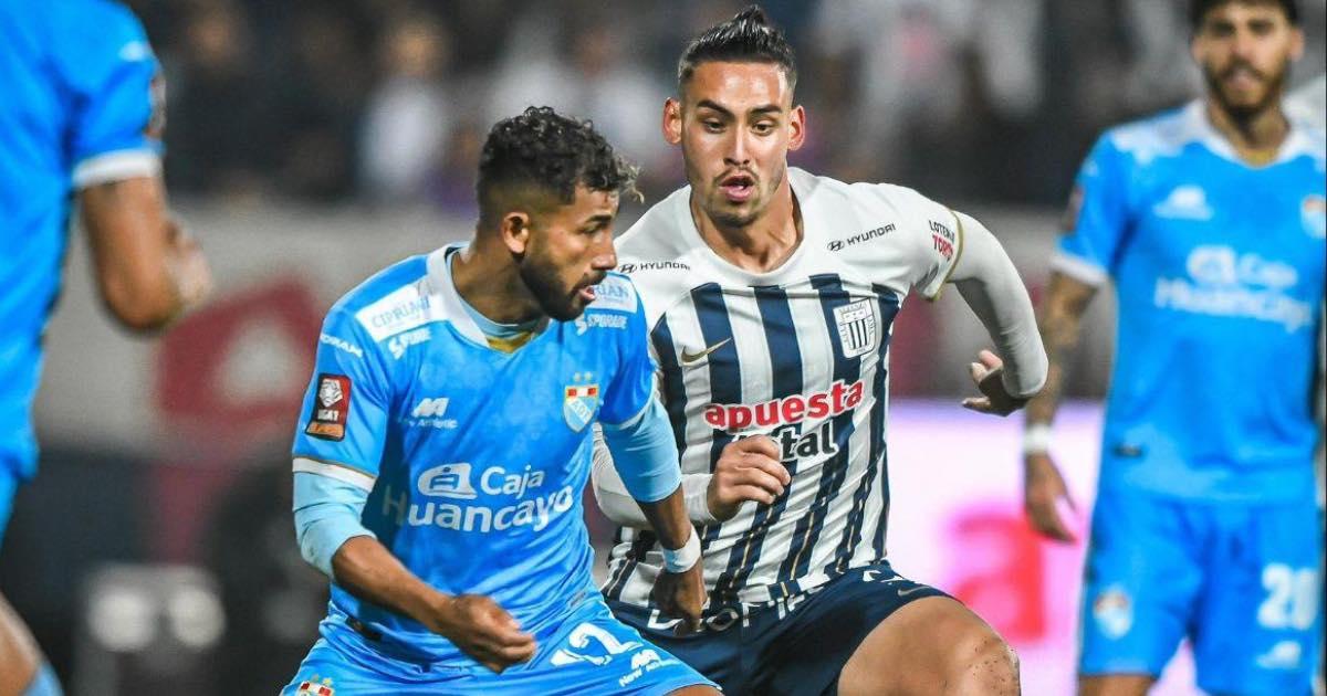 ¡De nuevo y a acomodarse! Este jueves ya arranca la sexta fecha del Torneo Apertura