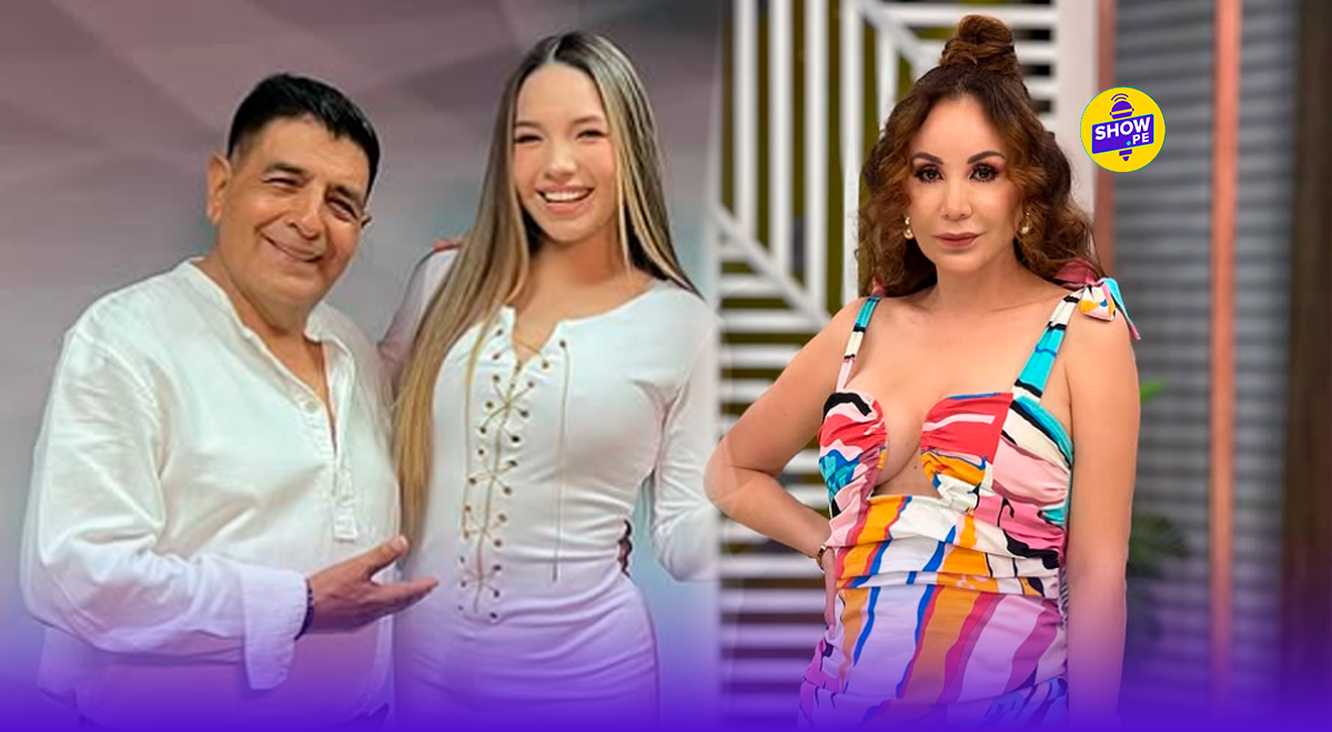 Nilver tras MOLESTIA de Janet por ‘La Movida de los Sábados’ con Alondra Huarac: «Es sangre nueva»