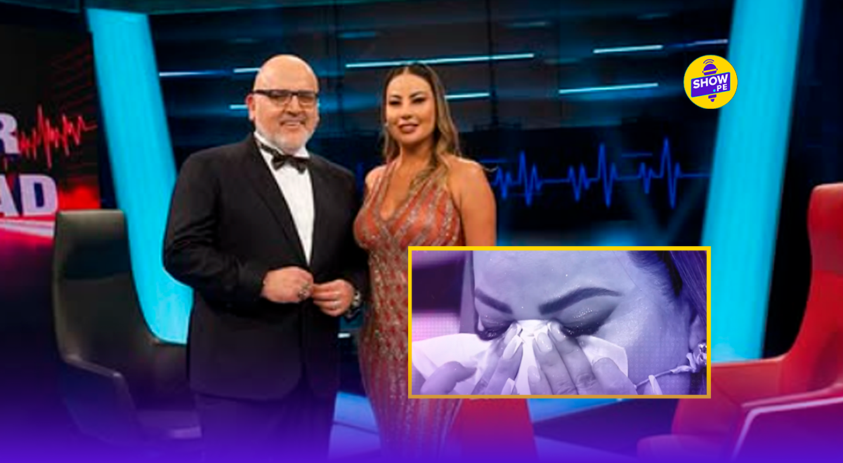 ¿Christian Cueva le pidió a Pamela López interrumpir su embarazo? Esto dijo en El Valor De La Verdad