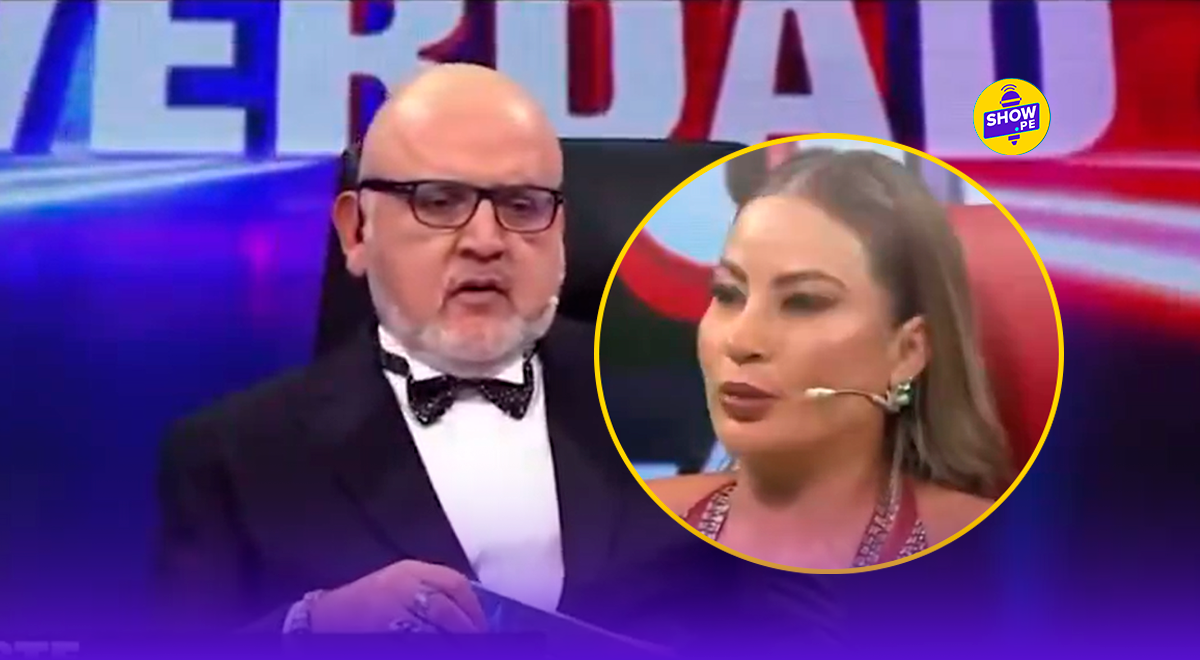 ¿Christian Cueva metía en las concentraciones a Pamela Franco?