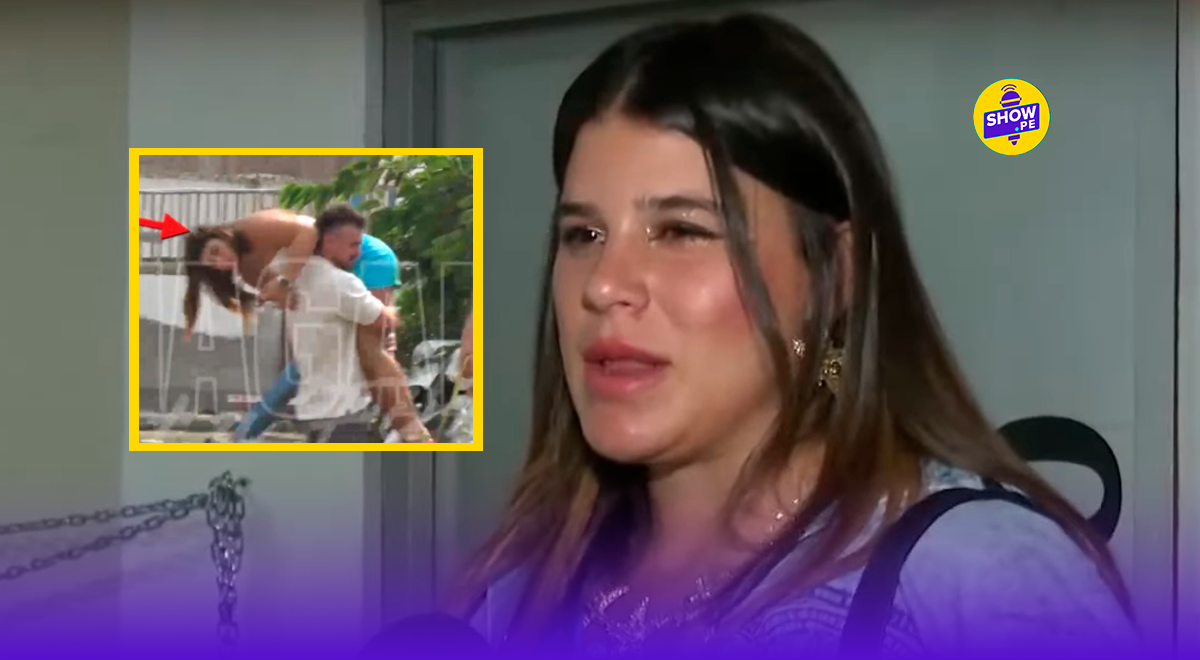No le hago daño a nadie