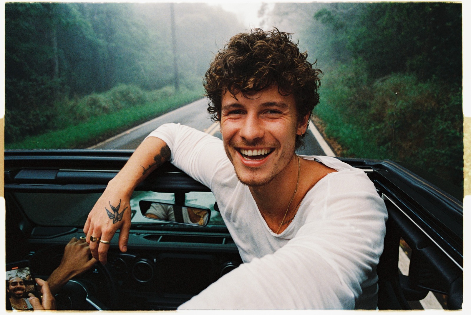 Shawn Mendes emocionado por llegar a Perú: ¨Los amo mucho, nos vemos pronto`