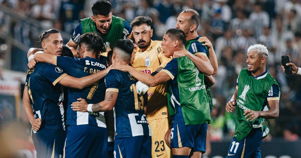 Alianza Lima aparece como el mejor club peruano en el Ranking de la IFFHS