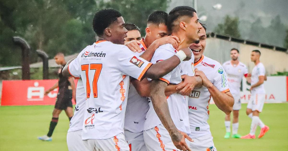 🔴#ENVIVO Ayacucho FC vence por 2-1 a Melgar en Huanta | VIDEO