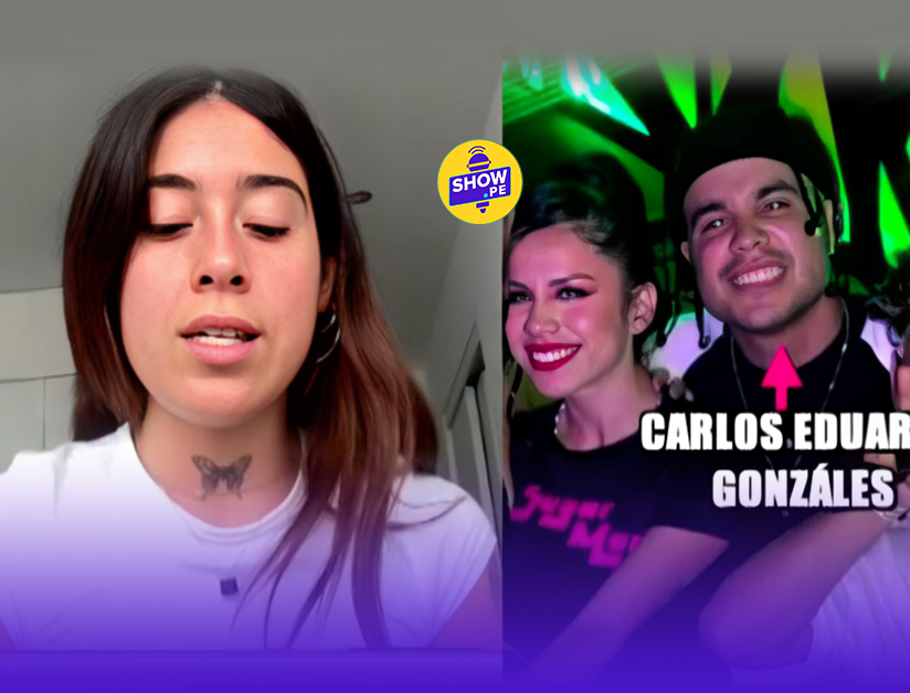 ¡Escándalo! Denuncian a exproductor de Flavia Laos y pareja de Asmir Young por intento de violación