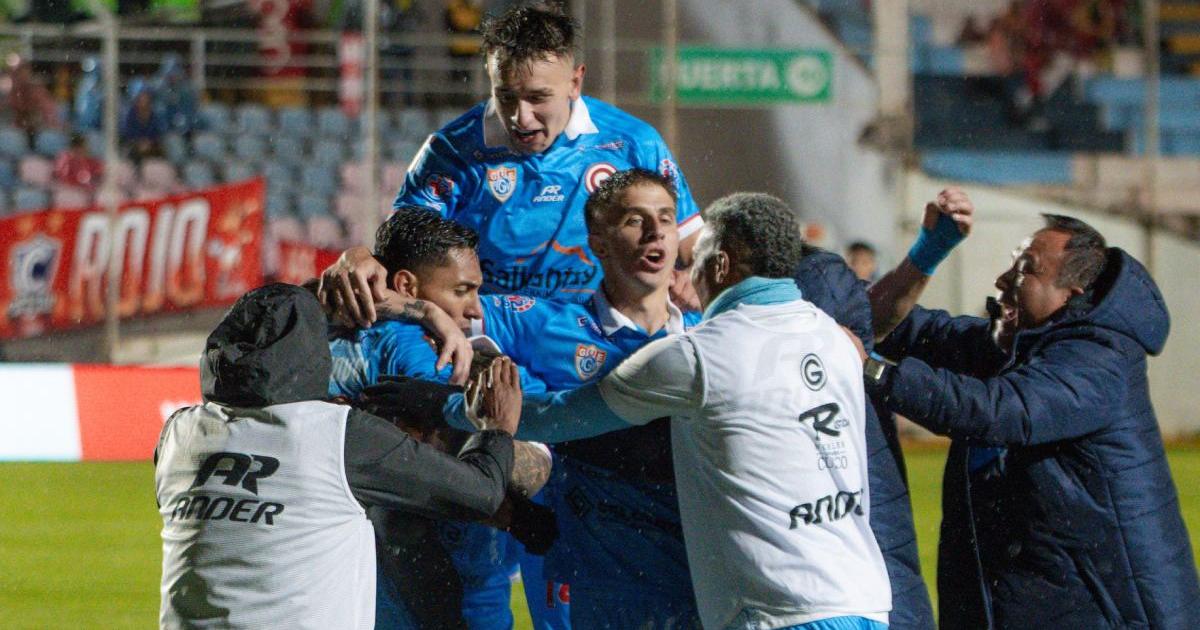 ¡Nuevo líder! Conoce cómo se modificó la tabla del Apertura, tras dos juegos