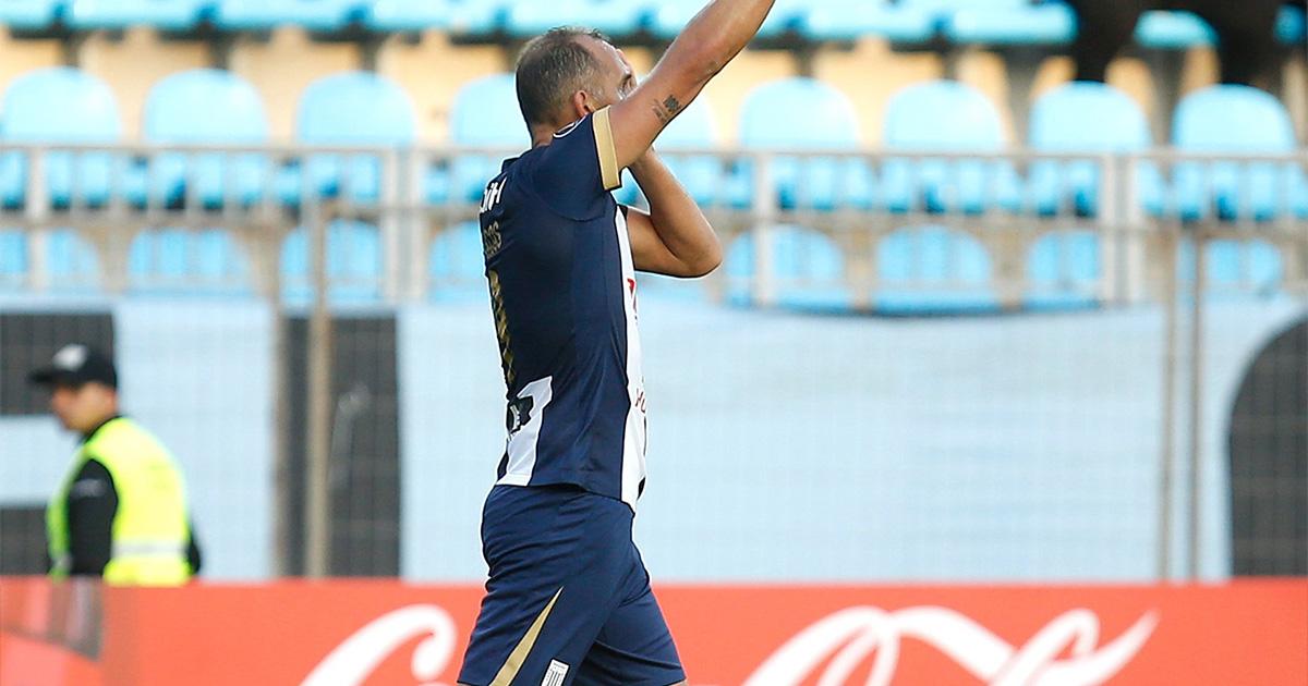 🔴#ENVIVO Alianza Lima vence 2-1 a Deportes Iquique por la Copa Libertadores | VIDEO