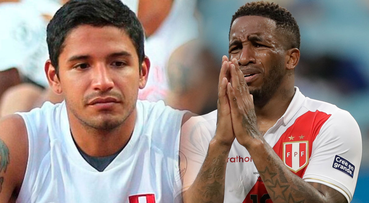Reimond Manco a Jefferson Farfán: «Me llamaste a rogarme pidiéndome un favor»