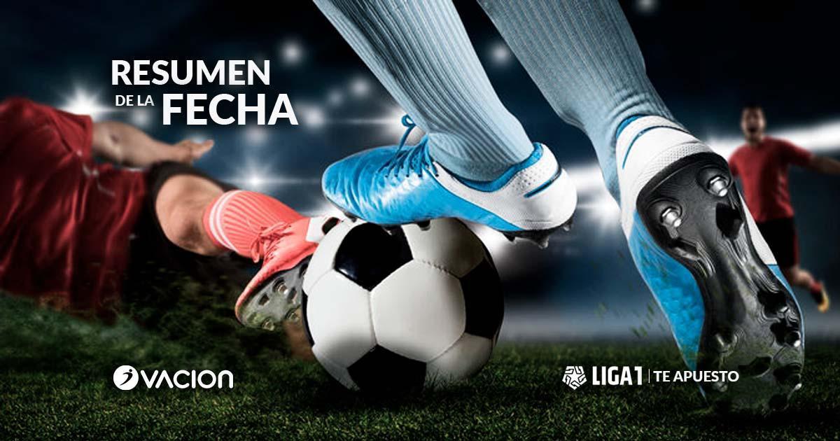 ¡Solo tres invictos! Conoce todos los detalles que dejó la fecha 6, la más goleadora en lo que va del Apertura