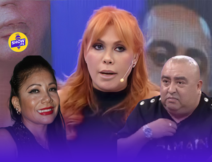 ‘Urraca’ asqueada con dueño de ‘Mi Barrunto’ por comentario ofensivo contra Marisol: «Horrible y chabacano»