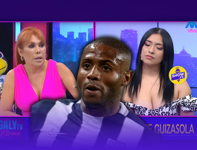 Alexandra Díaz niega haber querido retractarse de sus acusaciones contra Roberto Guizasola