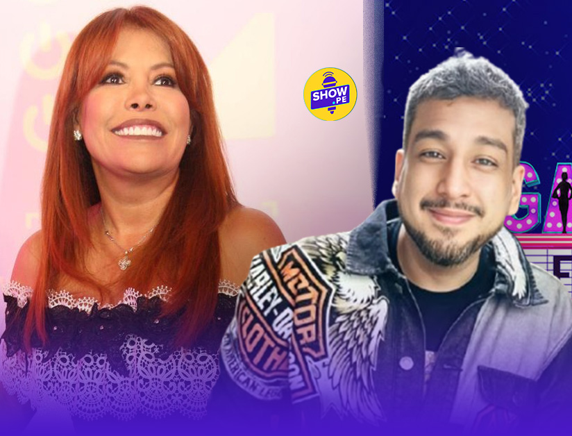 “Un enamorado más en la farándula”