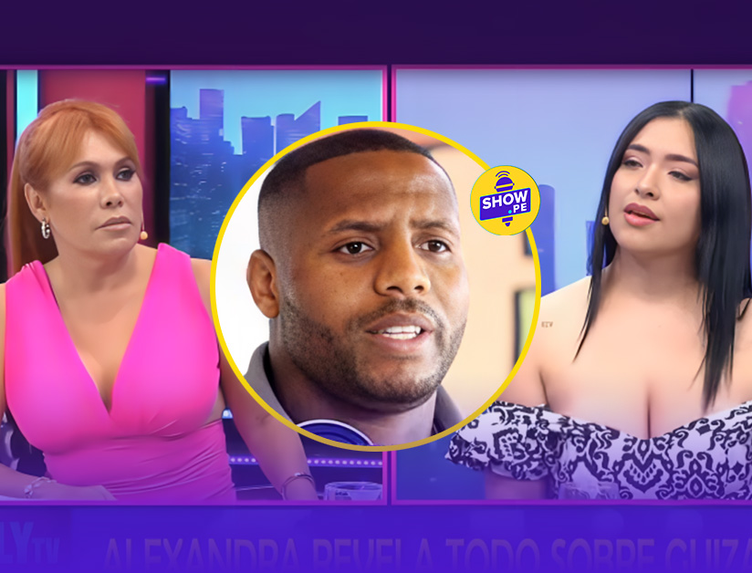 “Me decía ‘Yo las quiero a las dos, perdóname’”