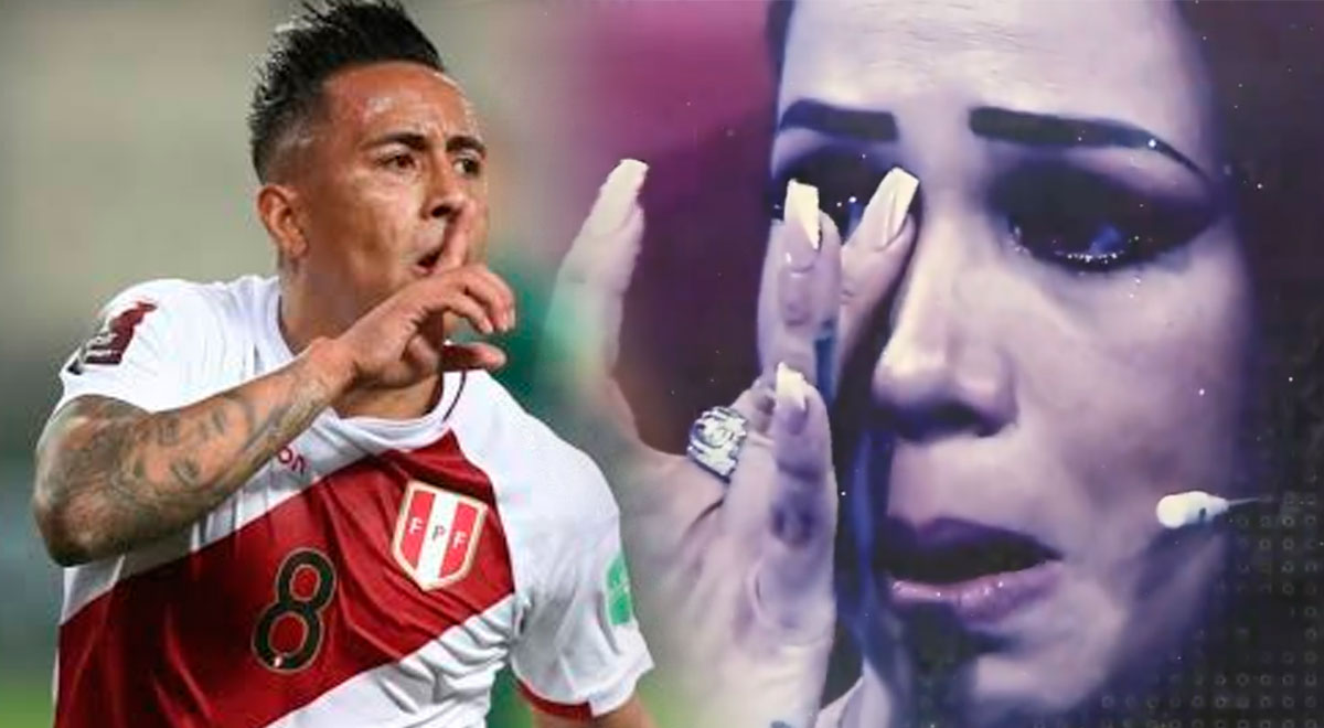 Melissa Klug vuelve al sillón rojo de El valor de la verdad: Farfán, Cueva, Chávarri y más