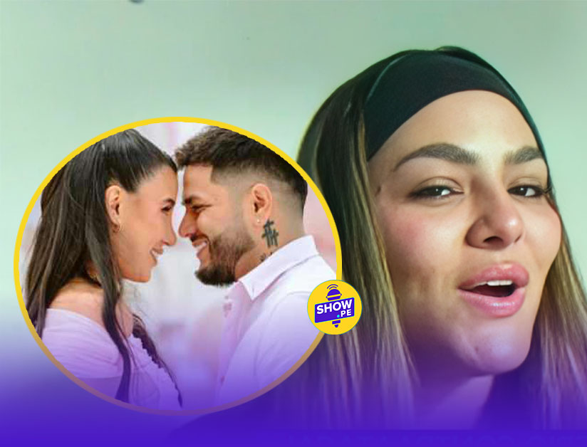 ¡Sin piedad! Melody Cortez destroza a Samahara Lobatón y la tilda de ‘payaso’: “Talento no tiene”