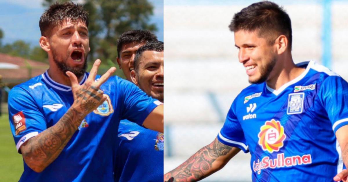 🔴#ENVIVO| Alianza Atlético derrota por 1-0 a Binacional en Sullana