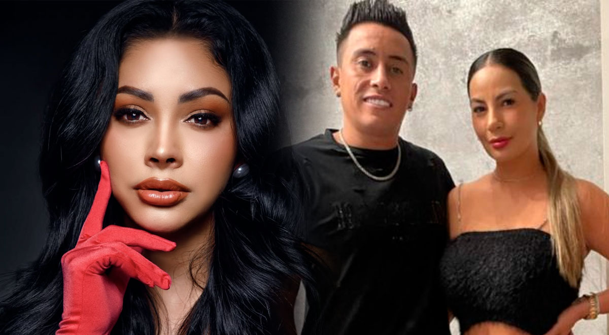 Pamela Franco se pronuncia sobre reclamo de Cueva a Pamela López por cámaras de vigilancia: «Se verán las caras»