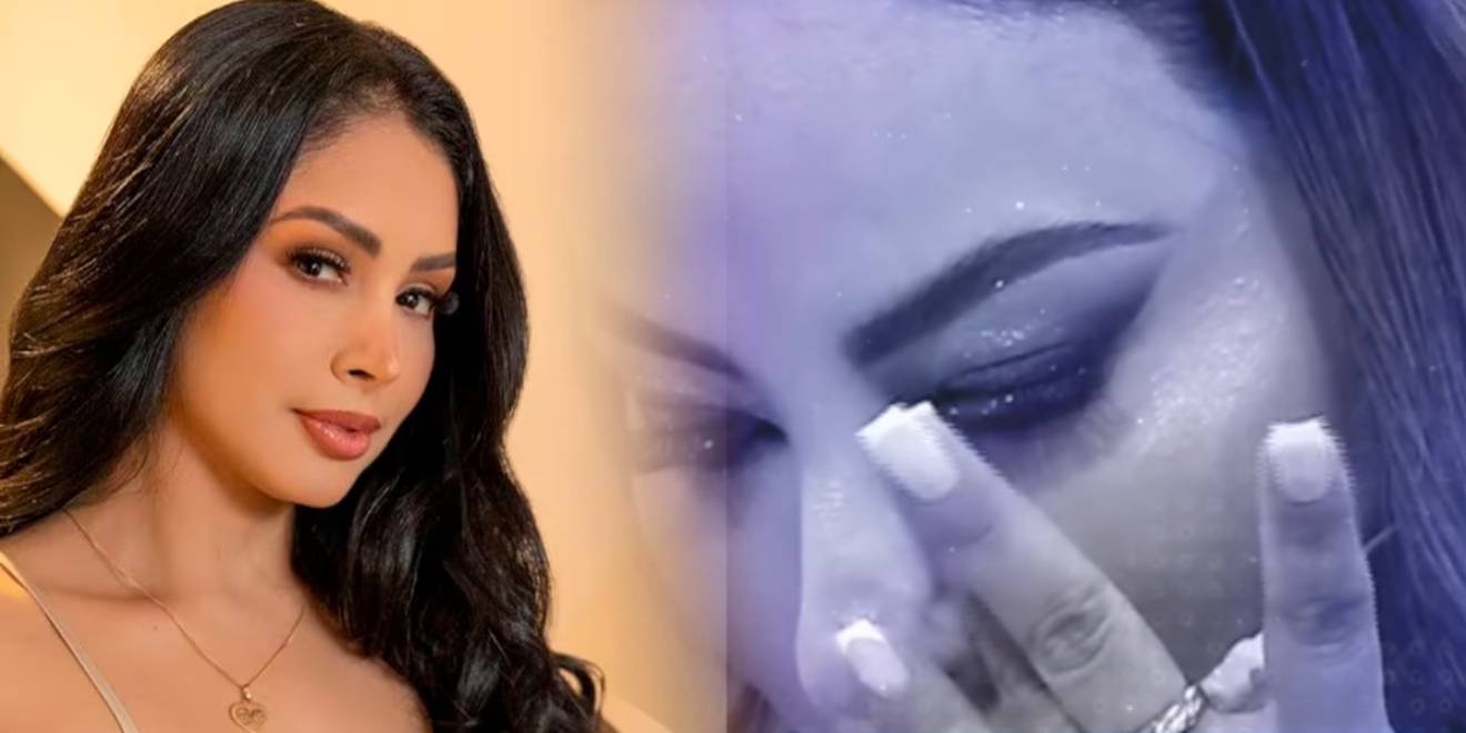 Pamela Franco deja dura indirecta a Pamela López por confesiones en EVDLV
