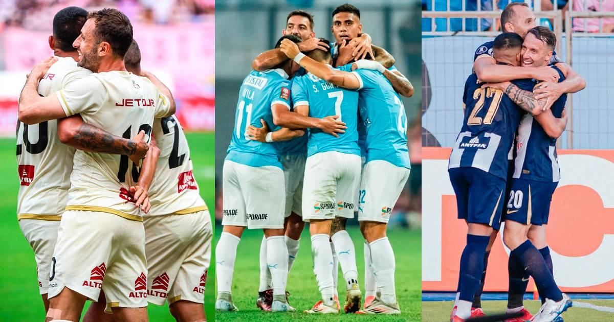 Así quedaron definidos los bombos para el sorteo de la fase de grupos de la Copa Libertadores