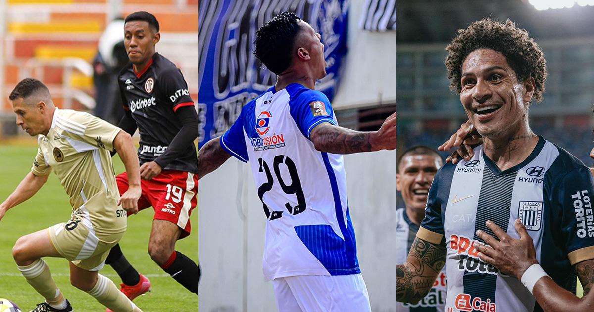 Conoce cómo se movió la tabla del Torneo Apertura
