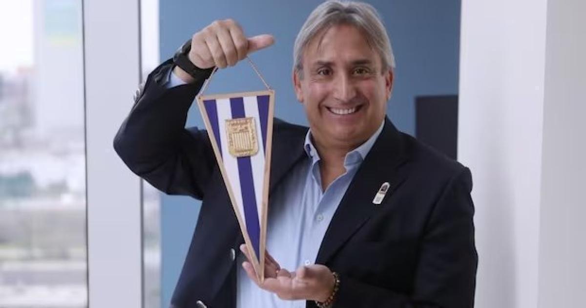 Zúñiga: «Exponer a un equipo que tiene un encuentro a tres días, no es razonable»
